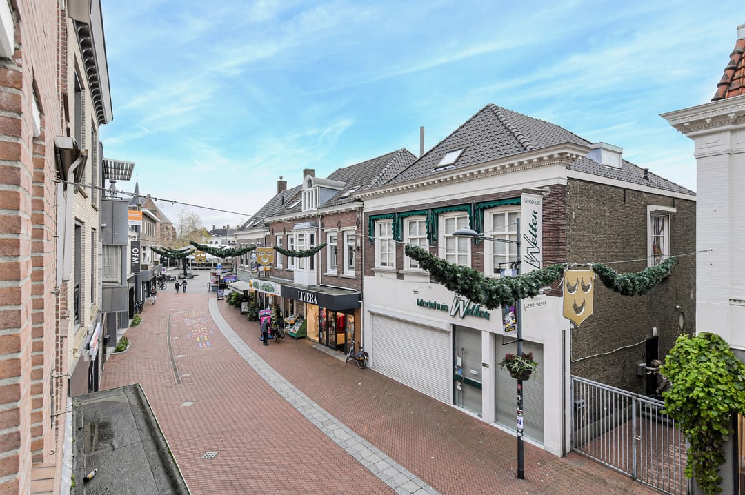 Foto 16 van Kerkstraat 16-A