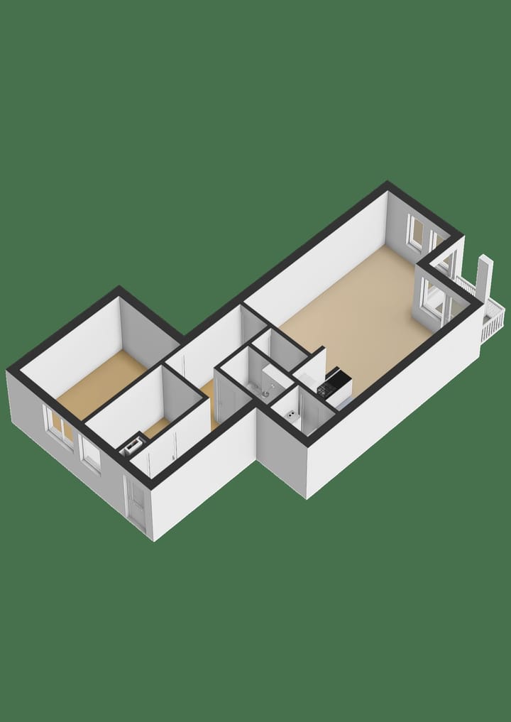 Photo 38 of Kerkstraat 16-A