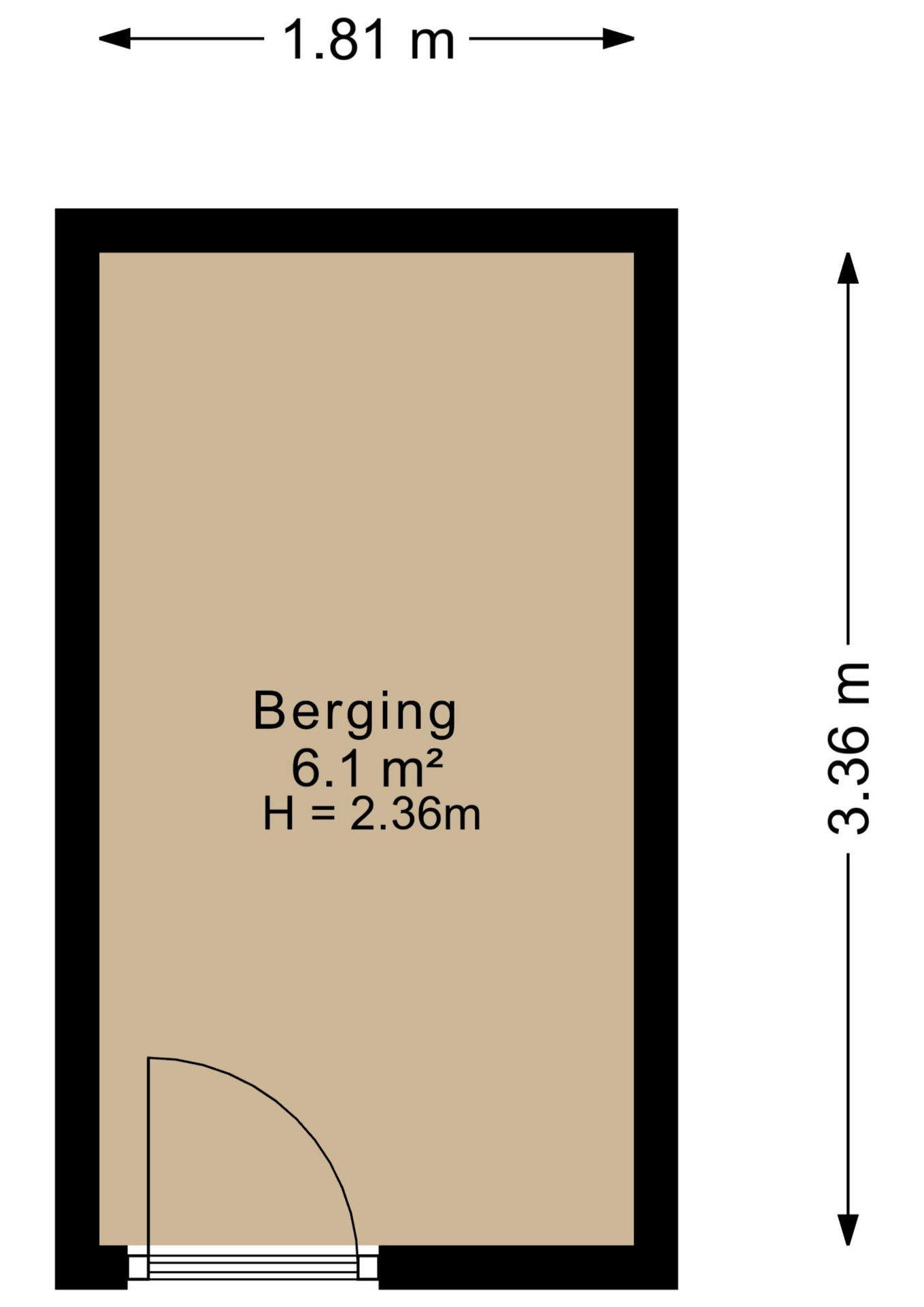 Foto 39 van Kerkstraat 16-A