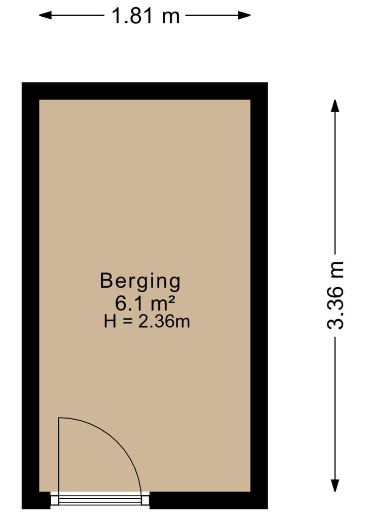 Photo 39 of Kerkstraat 16-A