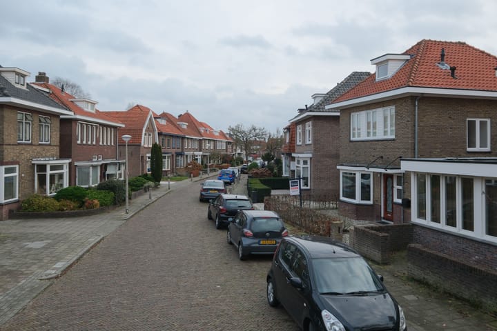 Photo 27 of Begoniastraat 11