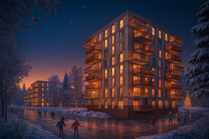 Nieuwe Weelde main image