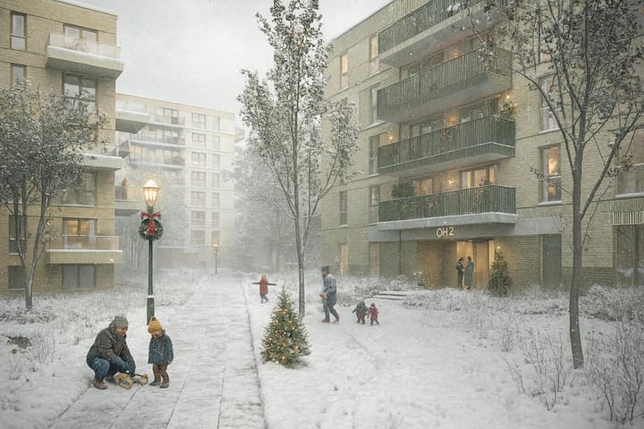 Photo 4 of Nieuwe Weelde