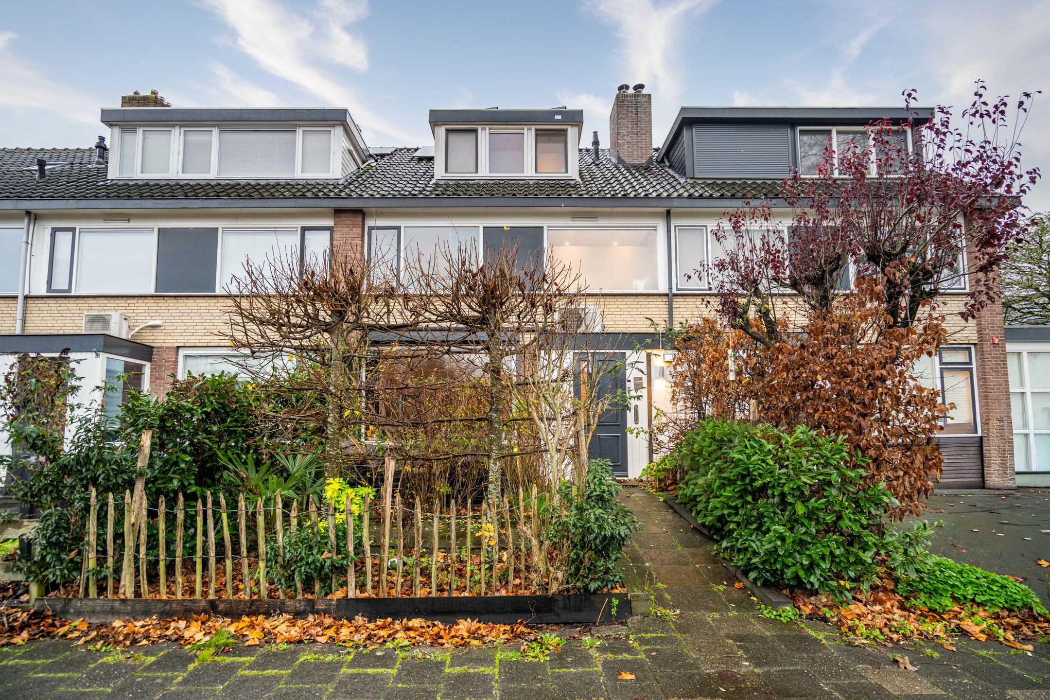 Huygensdreef, 33, Leiderdorp, 2353CA, Zuid-Holland, Nederland 33