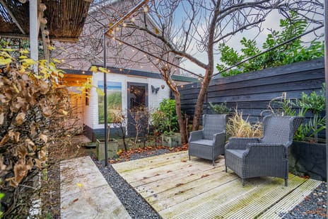 Huygensdreef 33 secondary image