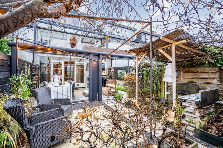 Foto 3 van Huygensdreef 33