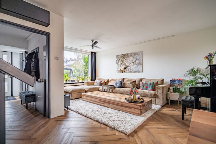 Foto 4 van Huygensdreef 33