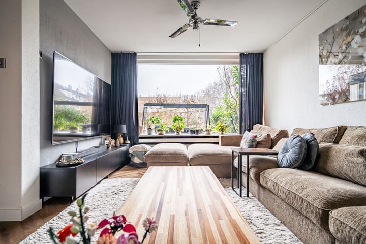 Foto 6 van Huygensdreef 33