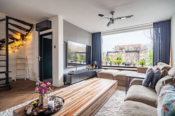 Foto 7 van Huygensdreef 33