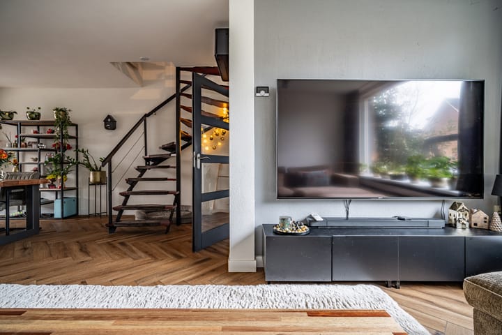 Foto 8 van Huygensdreef 33