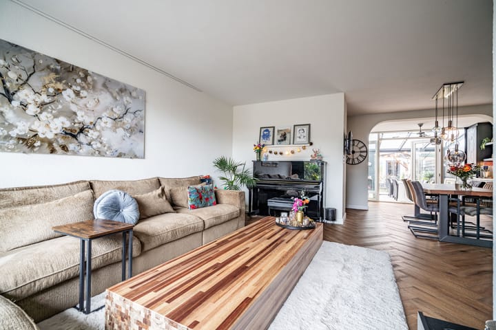 Foto 10 van Huygensdreef 33