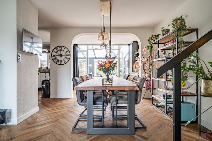 Foto 12 van Huygensdreef 33