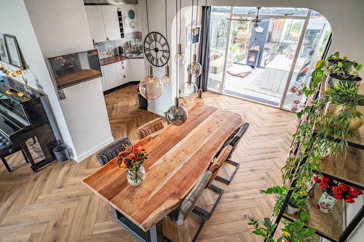 Foto 13 van Huygensdreef 33