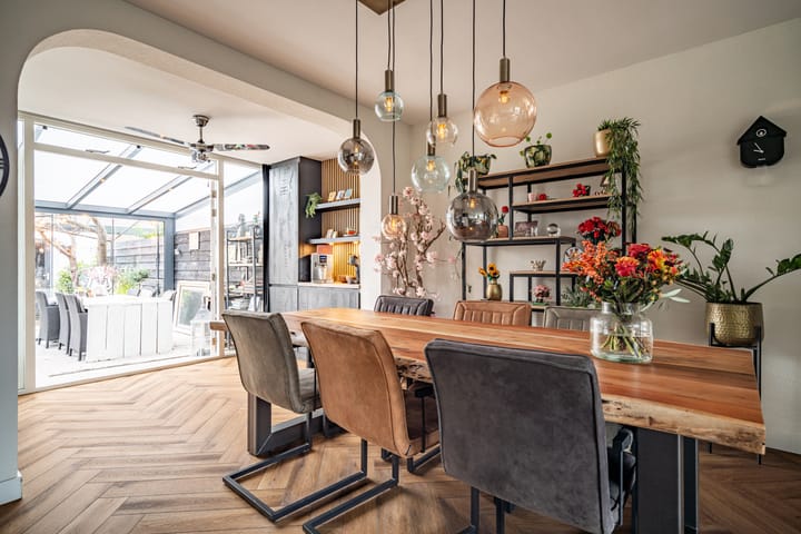 Foto 14 van Huygensdreef 33