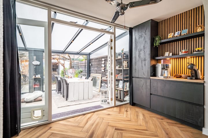 Foto 15 van Huygensdreef 33