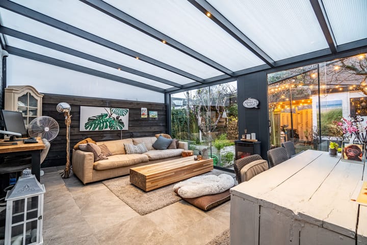 Foto 16 van Huygensdreef 33