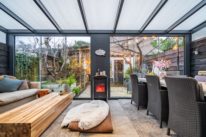 Foto 17 van Huygensdreef 33