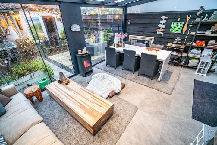 Foto 18 van Huygensdreef 33