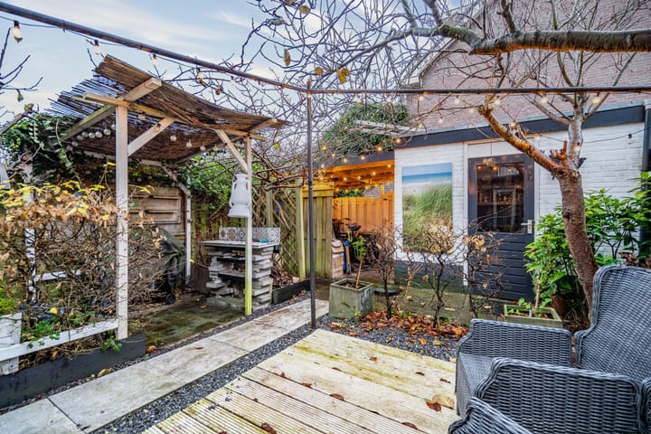 Foto 19 van Huygensdreef 33