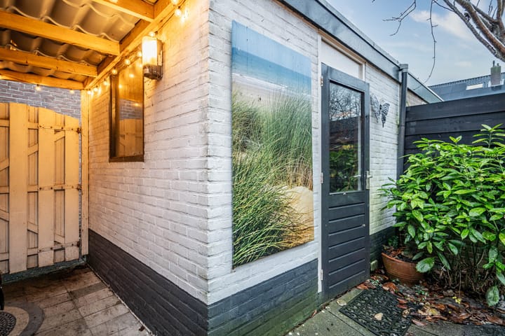 Foto 20 van Huygensdreef 33