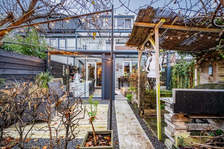 Foto 22 van Huygensdreef 33