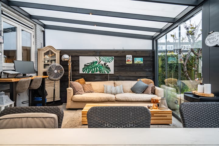 Foto 24 van Huygensdreef 33