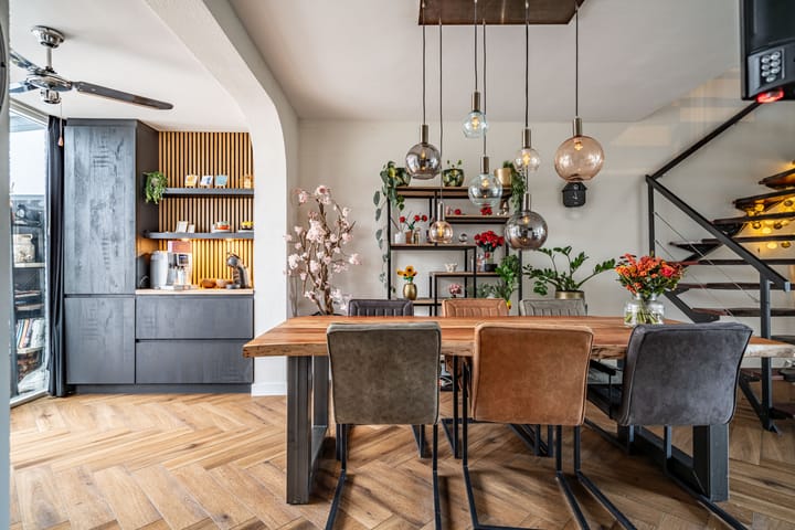 Foto 25 van Huygensdreef 33