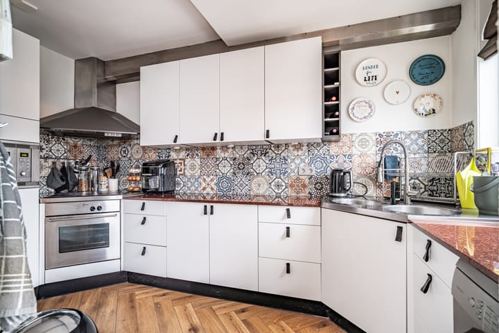 Foto 26 van Huygensdreef 33