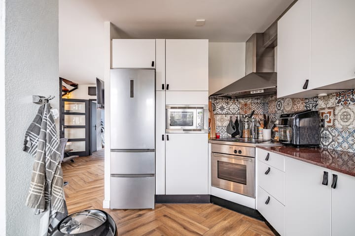 Foto 28 van Huygensdreef 33