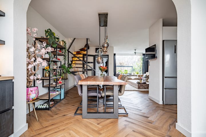 Foto 29 van Huygensdreef 33