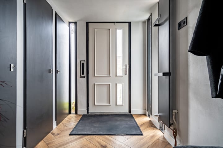 Foto 31 van Huygensdreef 33