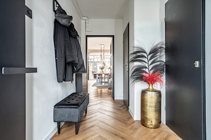 Foto 33 van Huygensdreef 33