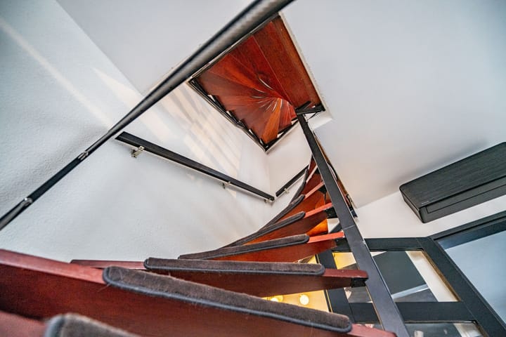 Foto 34 van Huygensdreef 33