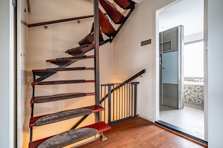 Foto 35 van Huygensdreef 33