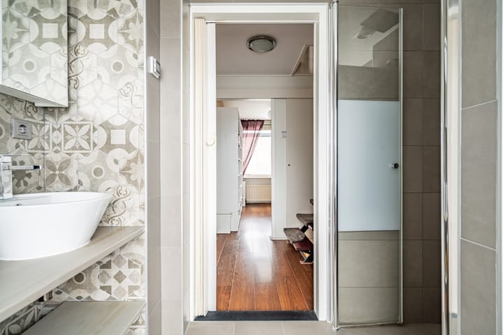 Foto 40 van Huygensdreef 33