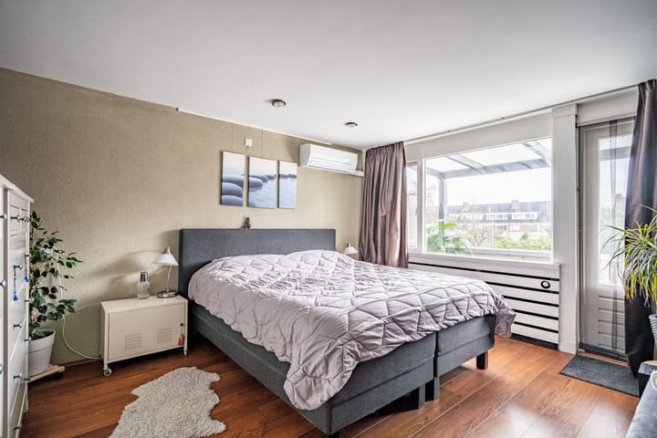 Foto 43 van Huygensdreef 33