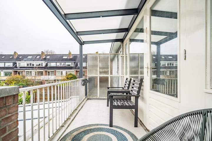 Foto 44 van Huygensdreef 33