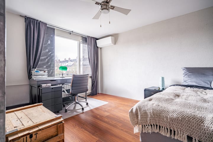 Foto 47 van Huygensdreef 33