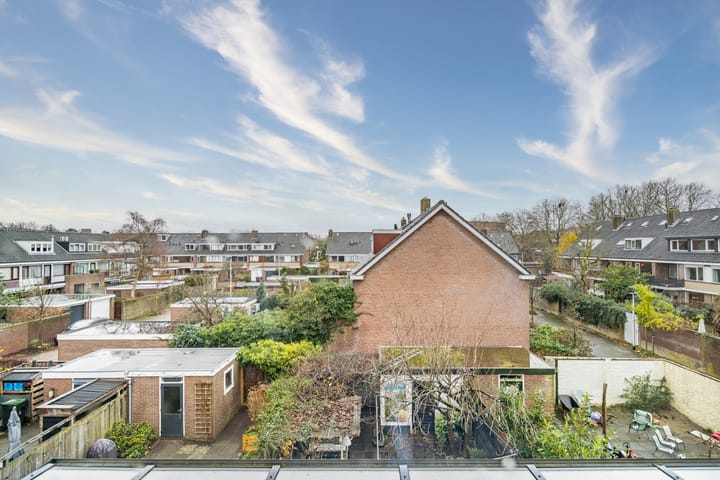 Foto 53 van Huygensdreef 33