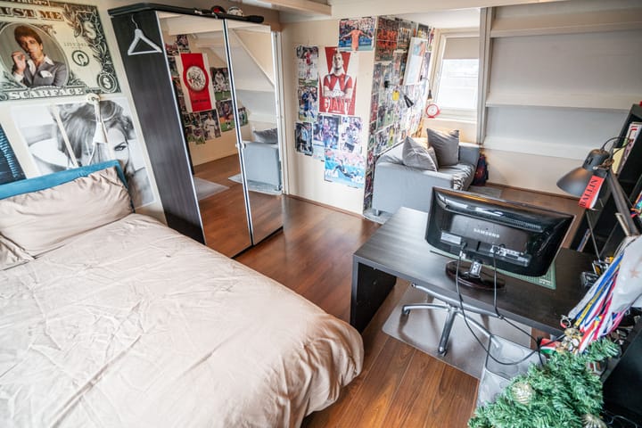 Foto 54 van Huygensdreef 33