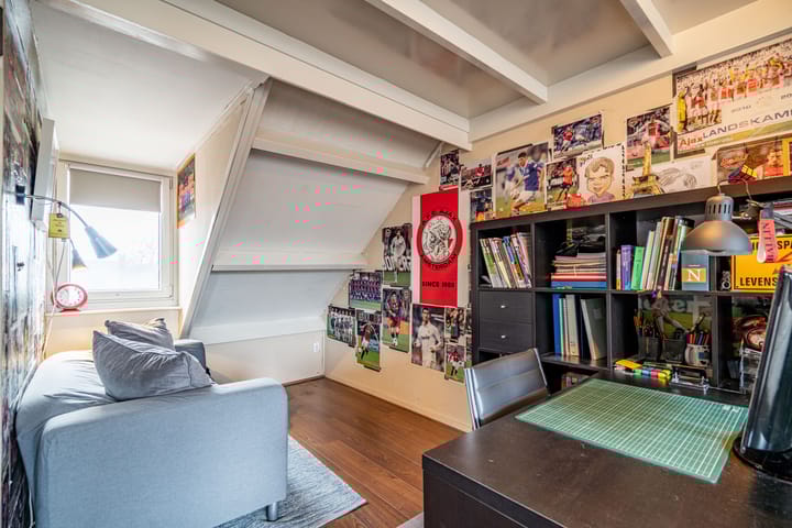 Foto 55 van Huygensdreef 33