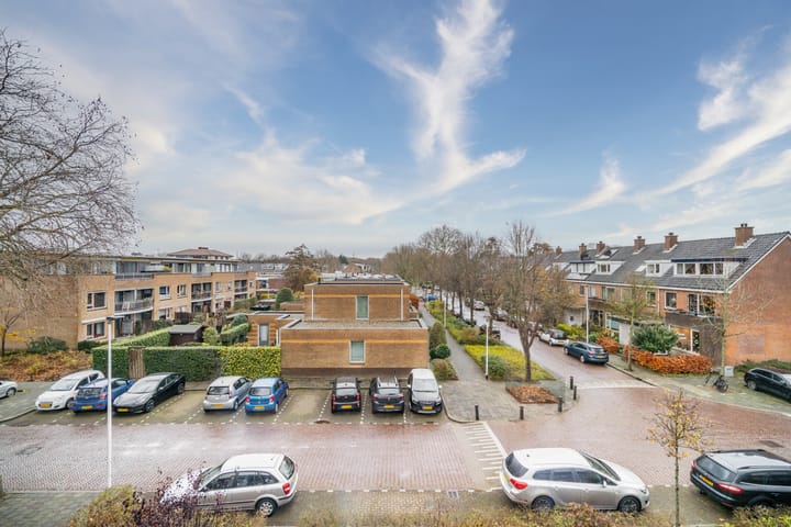 Foto 56 van Huygensdreef 33