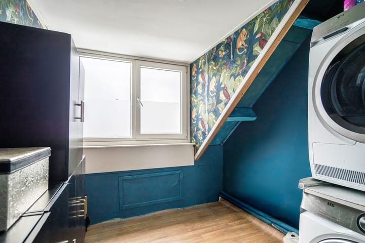 Foto 57 van Huygensdreef 33