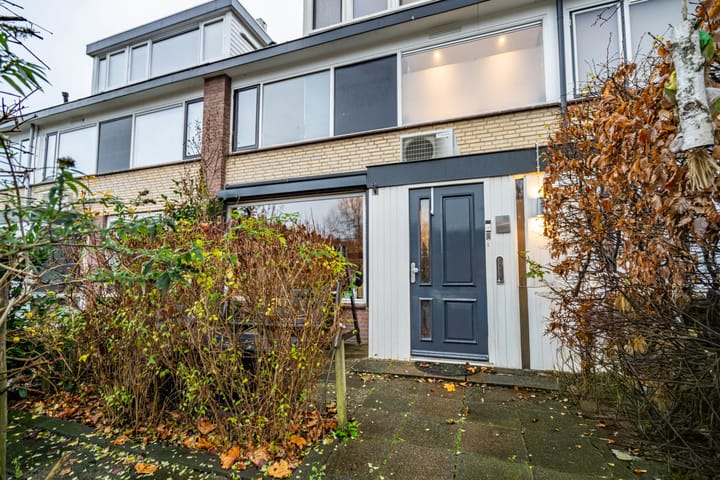 Foto 58 van Huygensdreef 33