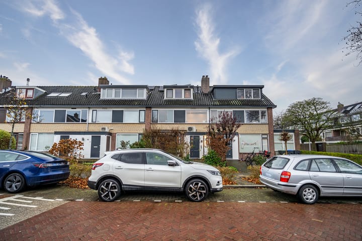 Foto 59 van Huygensdreef 33