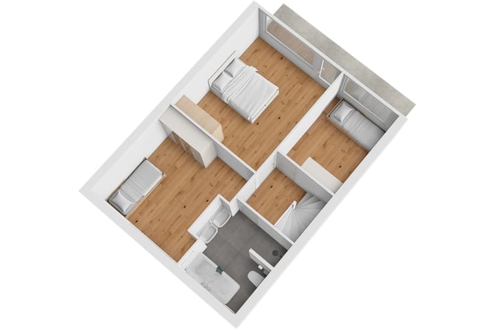 Foto 64 van Huygensdreef 33