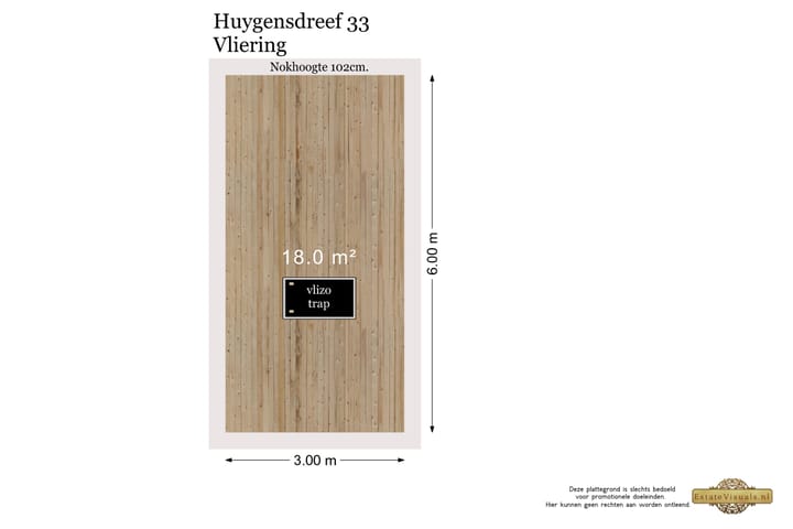 Foto 68 van Huygensdreef 33