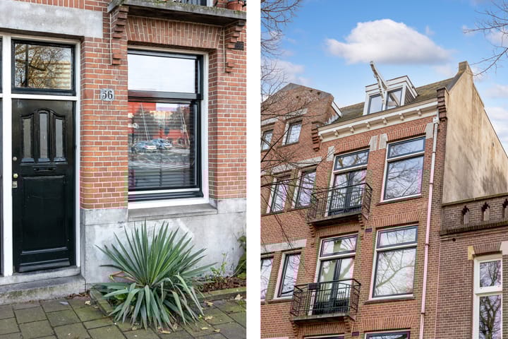 Foto 5 van Zeeburgerdijk 56-3