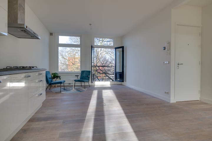 Foto 3 van Zeeburgerdijk 56-3