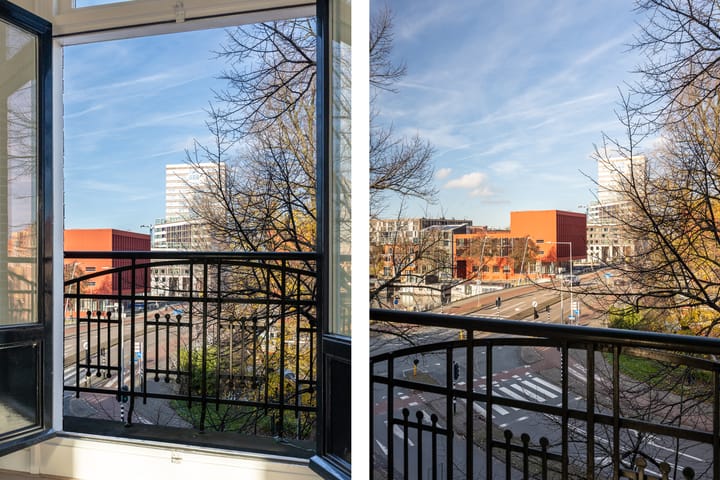 Foto 7 van Zeeburgerdijk 56-3